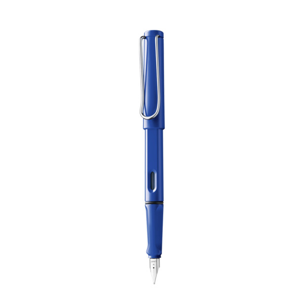 LAMY safari Füllhalter M blue