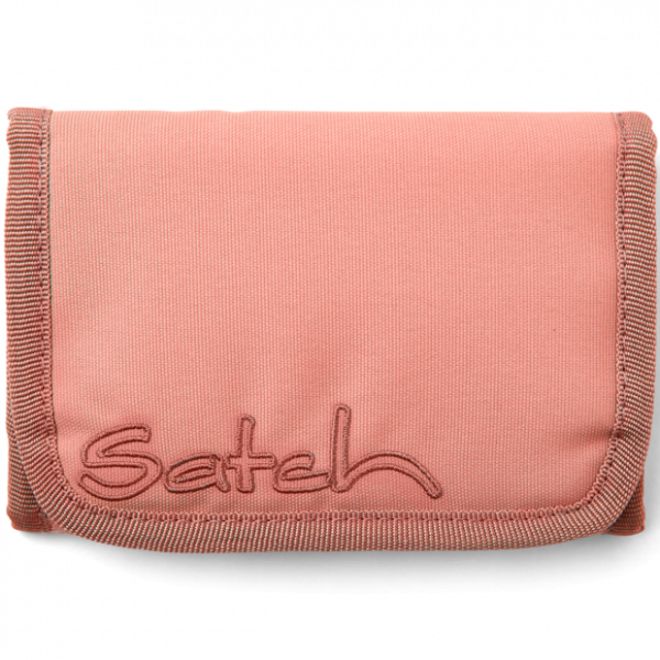 Satch Geldbeutel SKANDI-Edition Nordic Coral