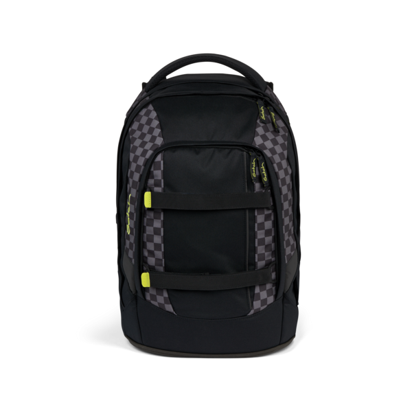 Satch Schulrucksack Pack Dark Skate