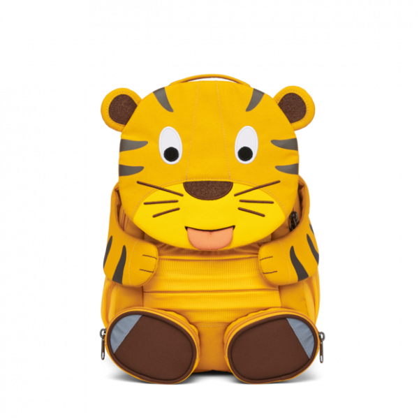 Affenzahn Kindergartenrucksack großer Freund Tiger