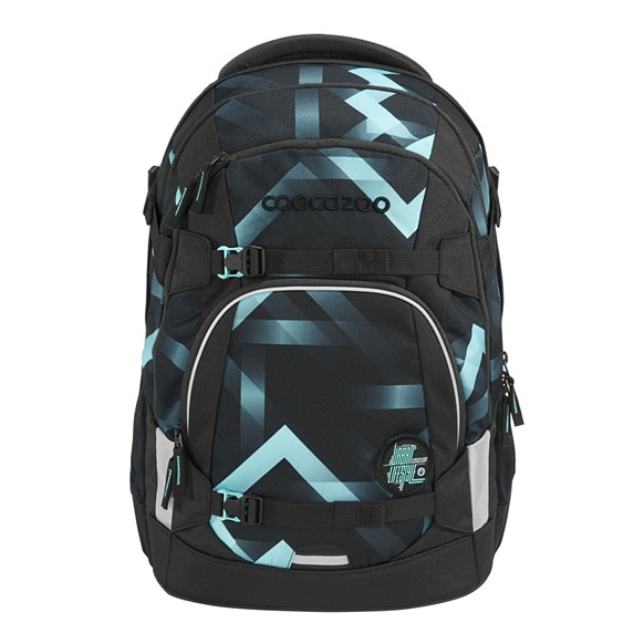 Coocazoo Schulrucksack MATE Laser Lights