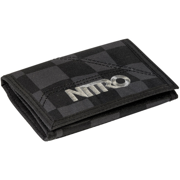 NITRO Geldbeutel Wallet Checker