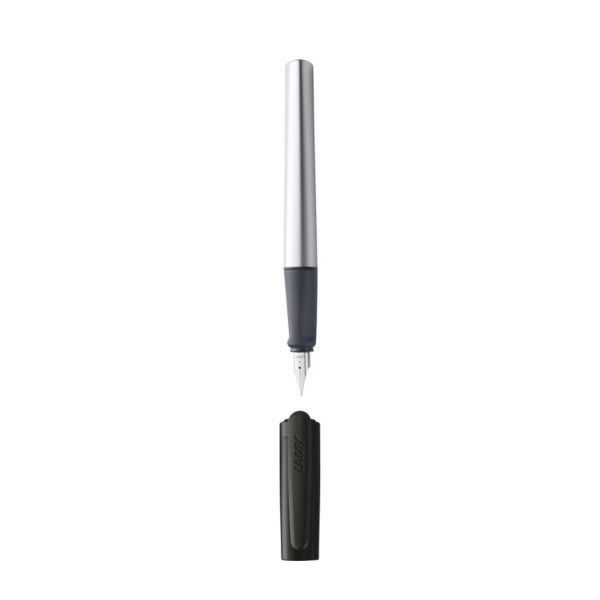 LAMY nexx Füllhalter A black