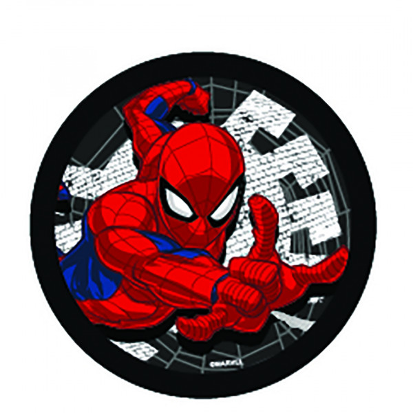 McNeill McAddy Marvel - Spider Man