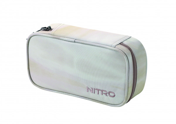 NITRO Pencil Case XL Dune