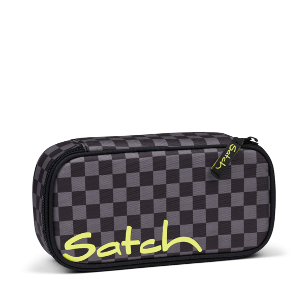 Satch Schlamperbox Dark Skate