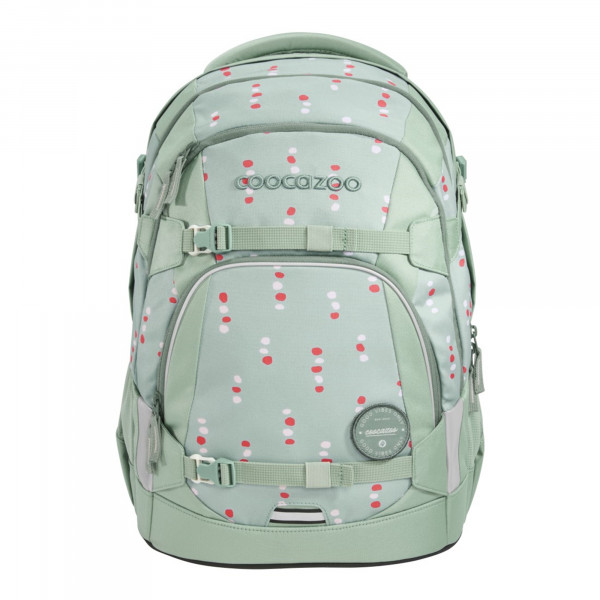 Coocazoo Schulrucksack MATE Dancing Dots