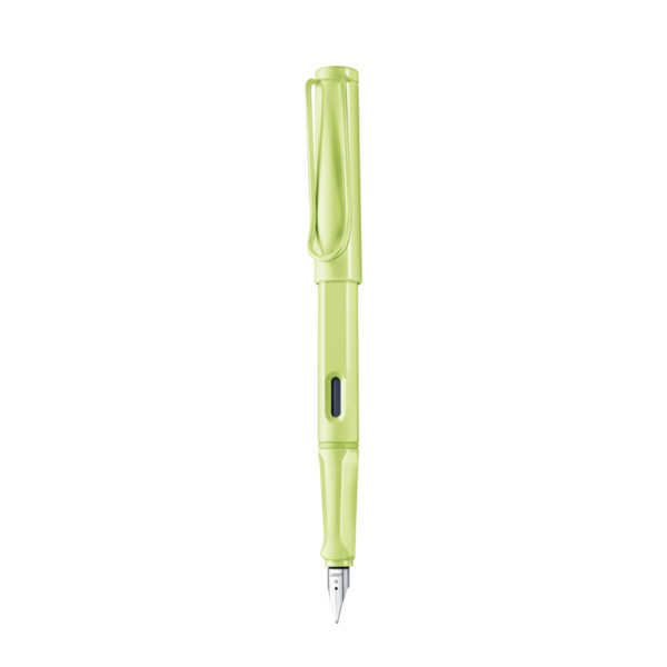 LAMY safari Füllhalter M springgreen