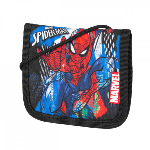 McNeill Brustbeutel Disney-Edition Marvel - SPIDER MAN