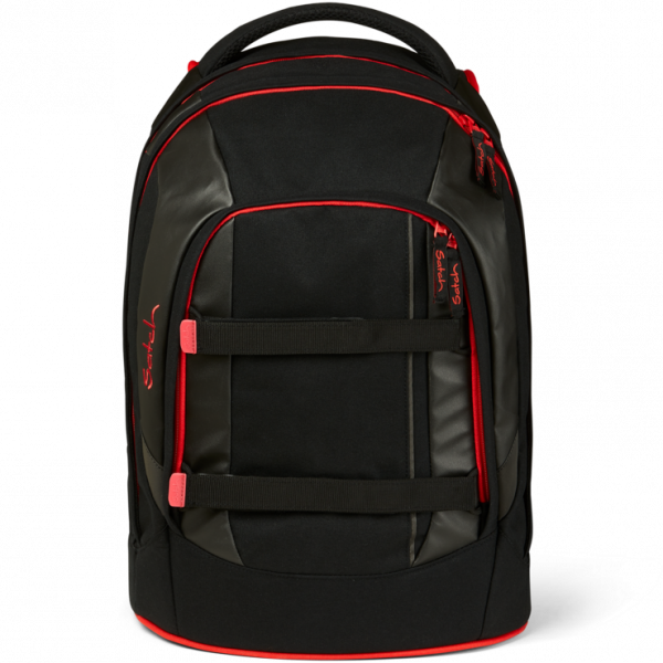 Satch Schulrucksack Pack Fire Phantom