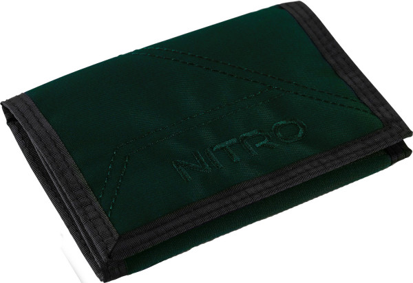 NITRO Geldbeutel WALLET Rosin