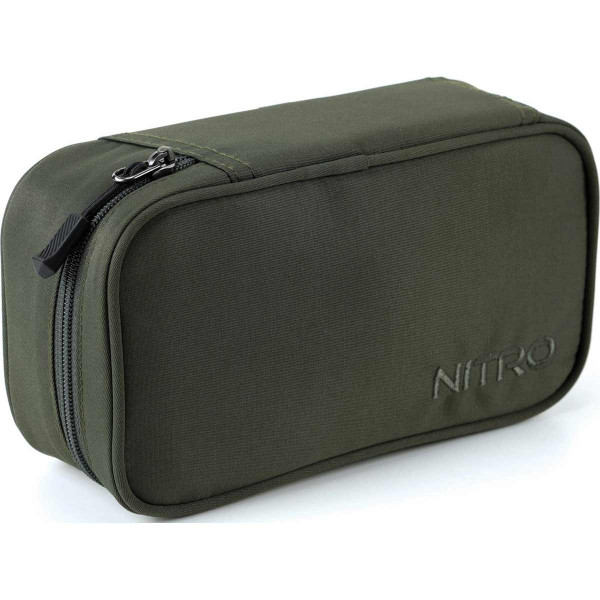 NITRO Pencil Case XL Rosin