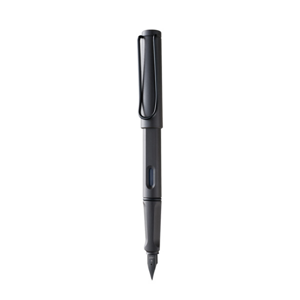 LAMY safari Füllhalter M umbra