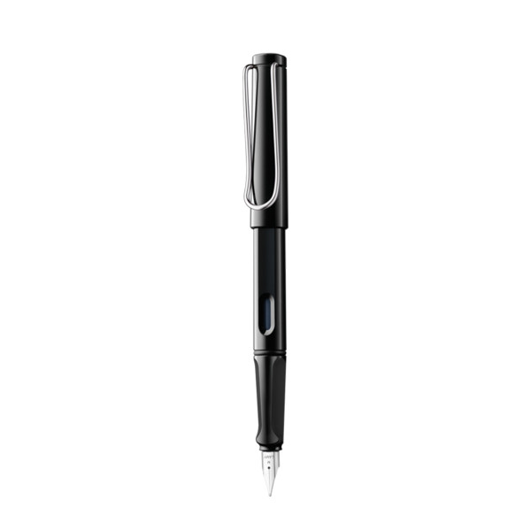 LAMY safari Füllhalter M black