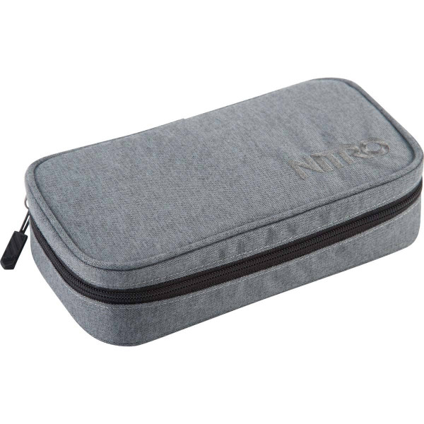 NITRO Pencil Case XL Black Noise